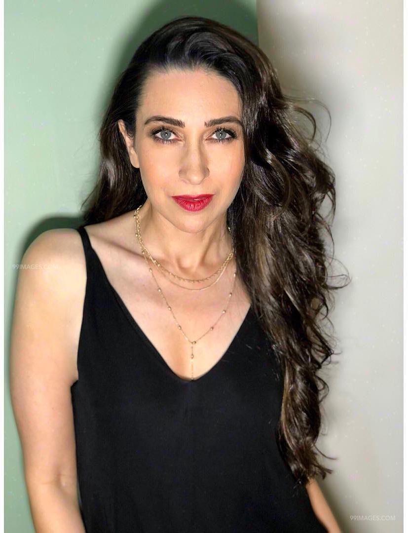 Karisma Kapoor Wallpapers | karisma-kapoor-4-5 - Bollywood Hungama