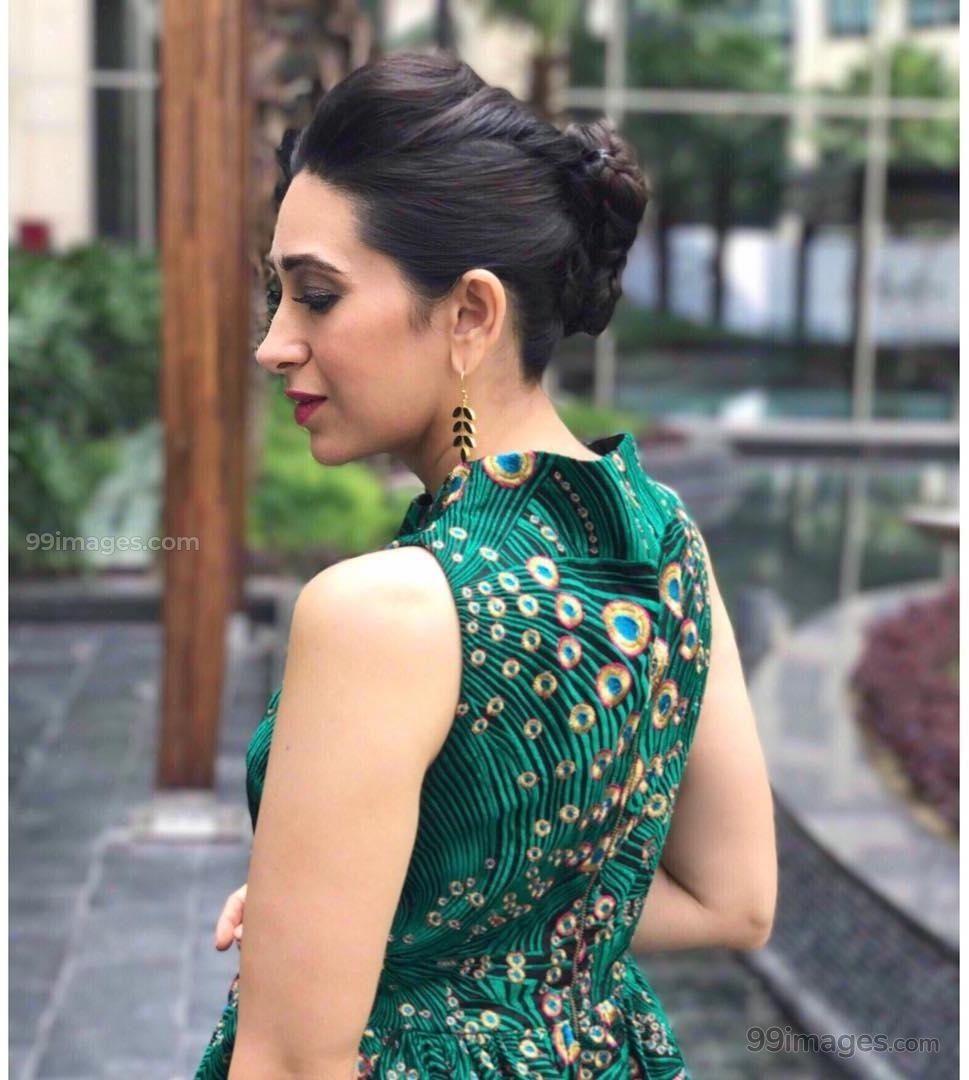 Karisma Kapoor Beautiful HD Photo & Mobile Wallpaper HD