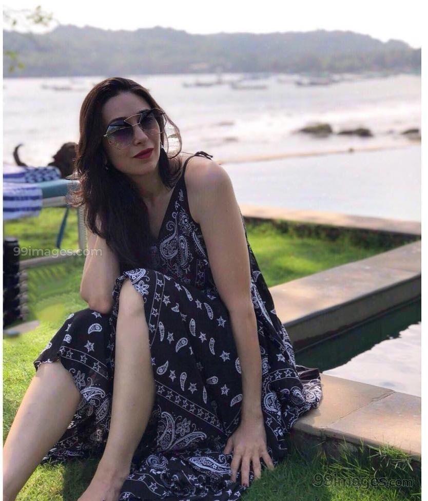Karisma Kapoor Beautiful HD Photo & Mobile Wallpaper HD