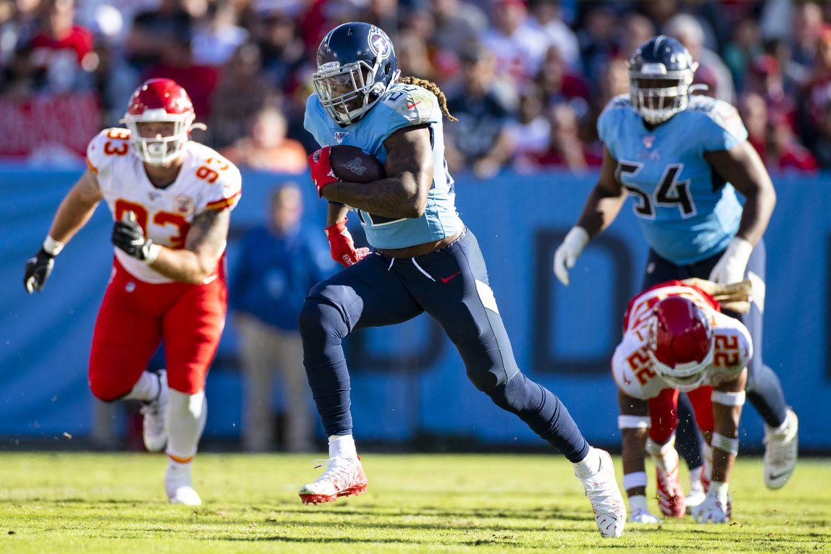 Titans Chiefs How to watch game time TV streaming info