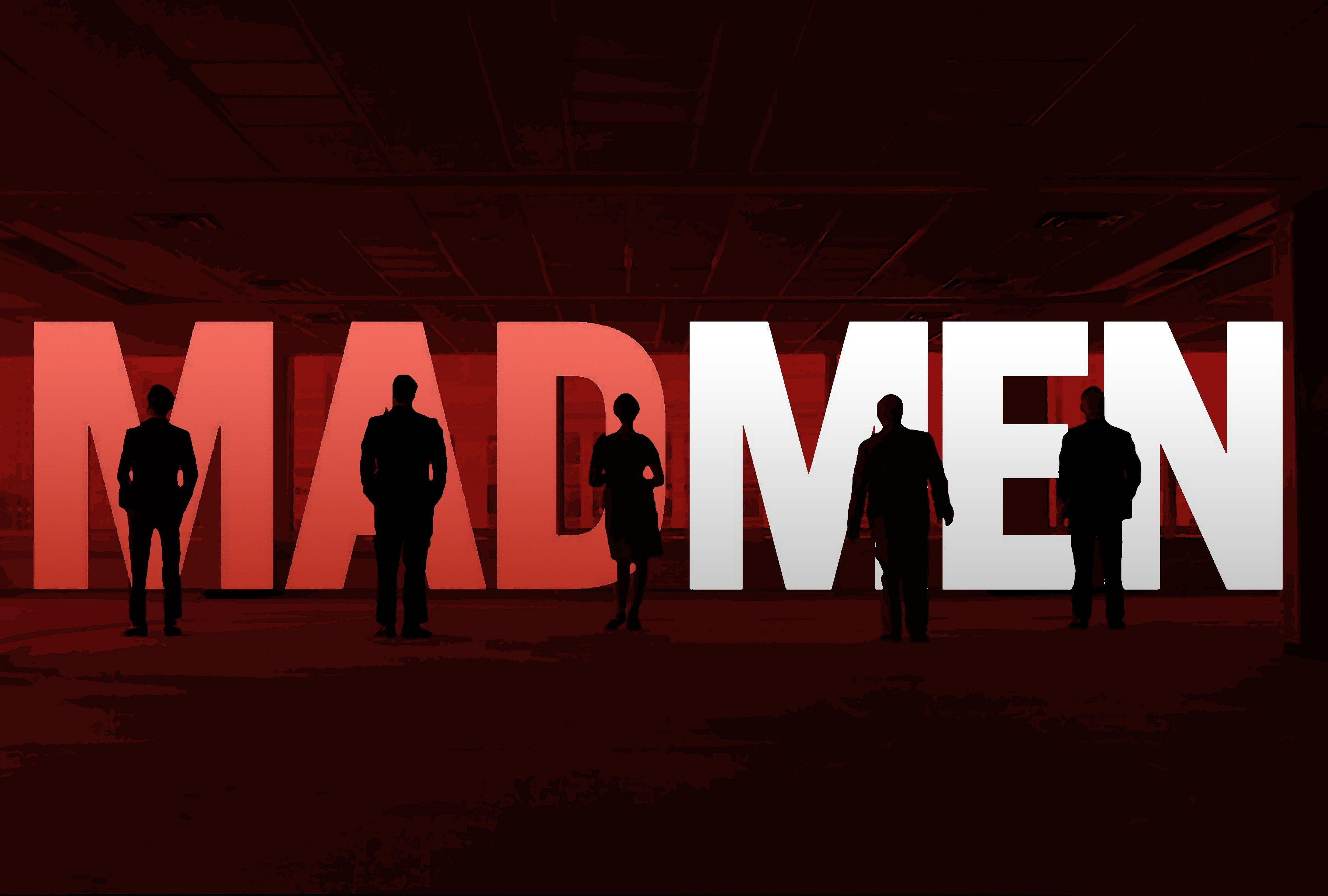 Mad Men Wallpaper HD / Desktop and Mobile Background