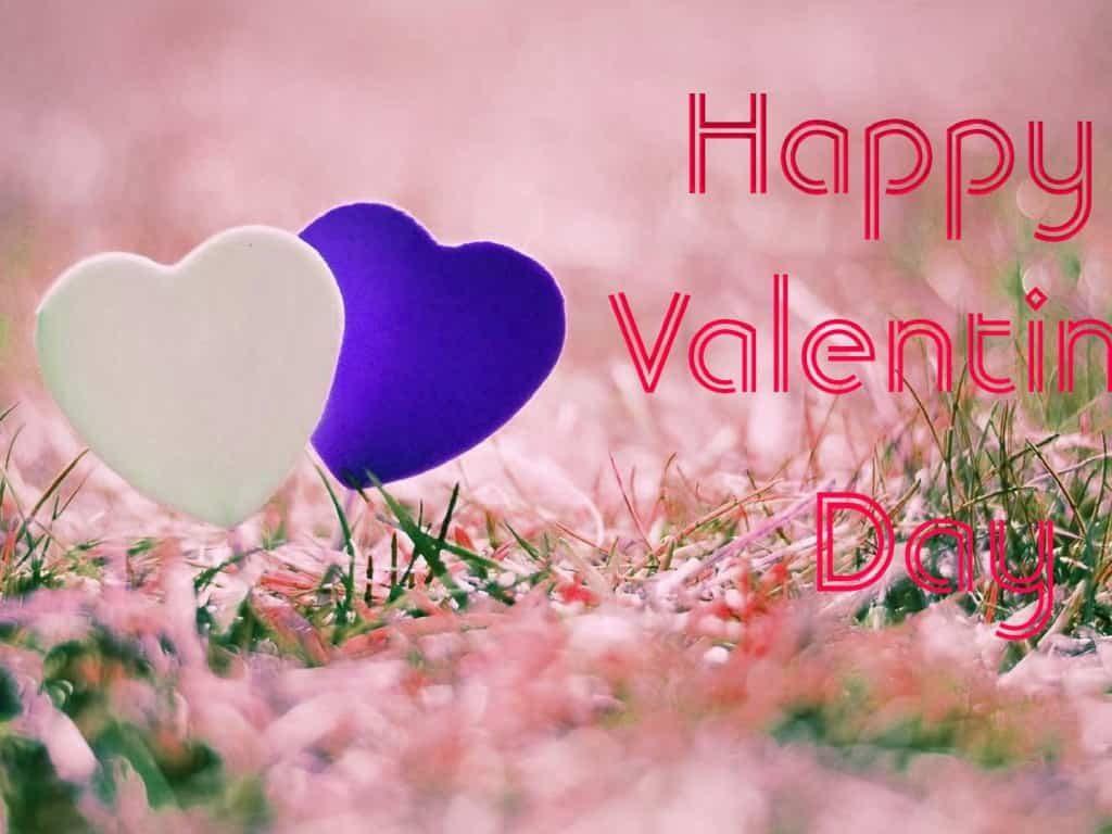 valentine day wallpaper Valentine Day 1024x768