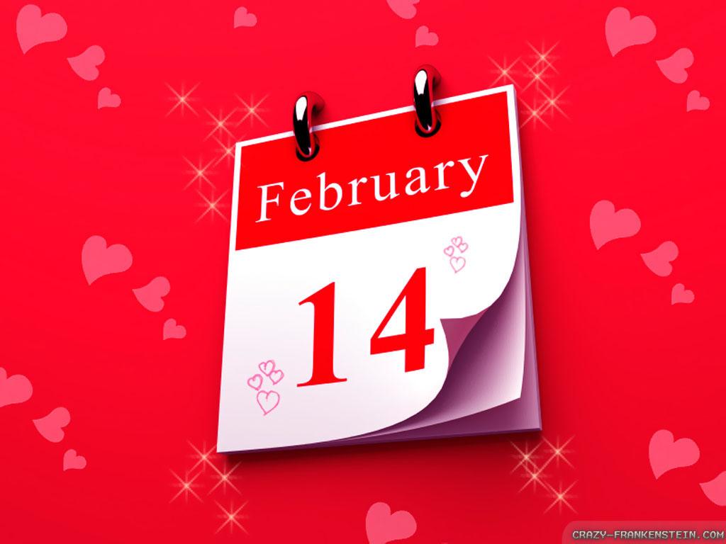 February Valentines Day Wallpapers - Wallpaper Cave