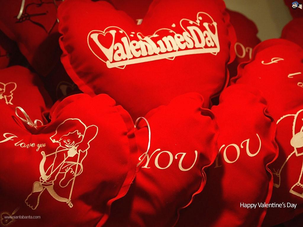 Valentine S Day Greetings and Wallpaper Lovers Day