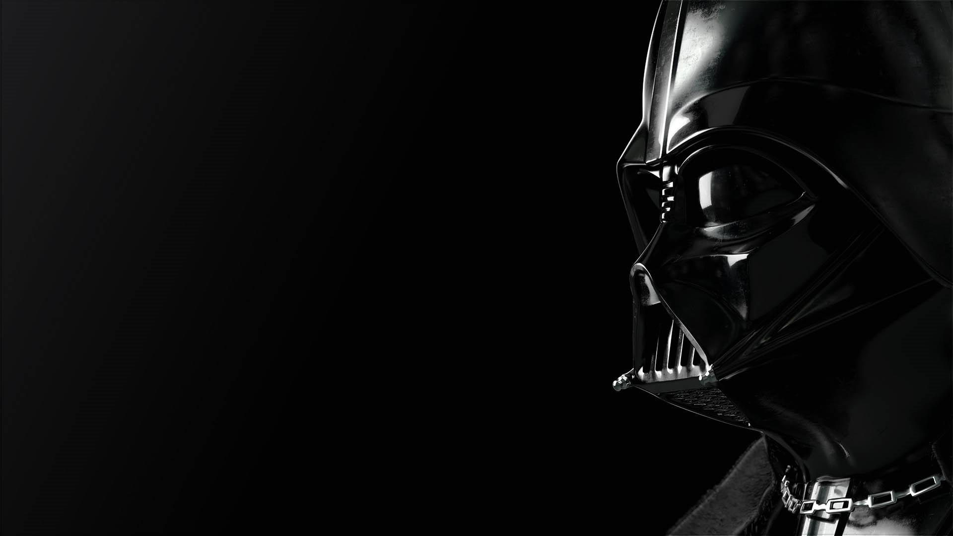 Darth Vader Desktop 4k Wallpapers Wallpaper Cave