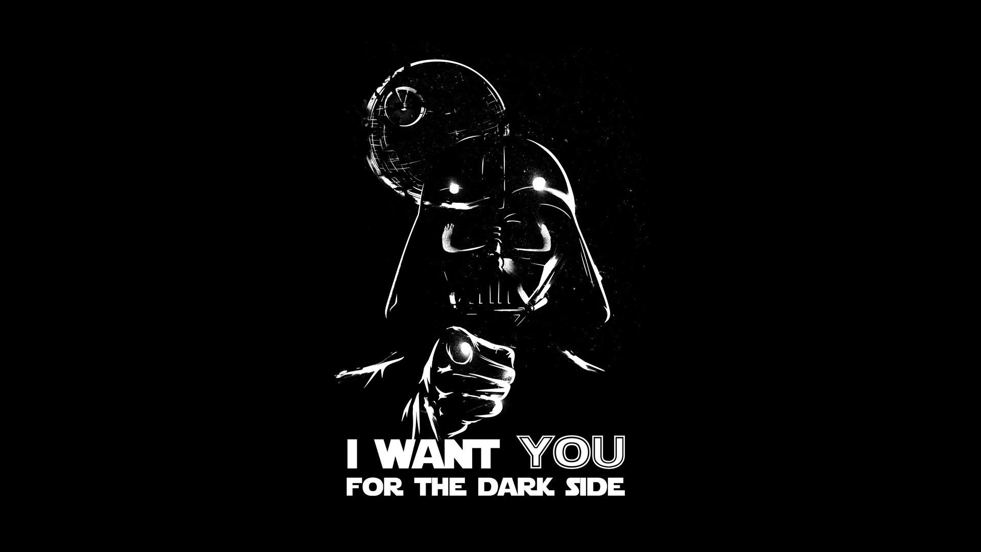 Darth Vader Wallpaper, Picture, Image