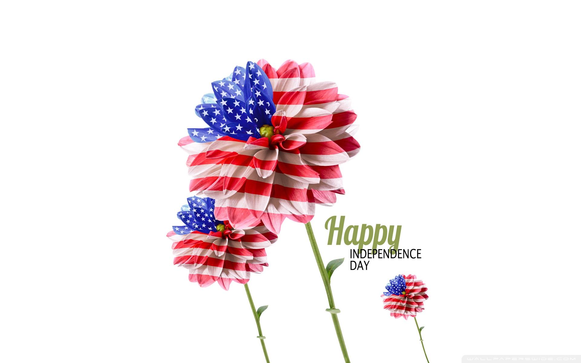 Free download Independence Day USA 4K HD Desktop Wallpaper