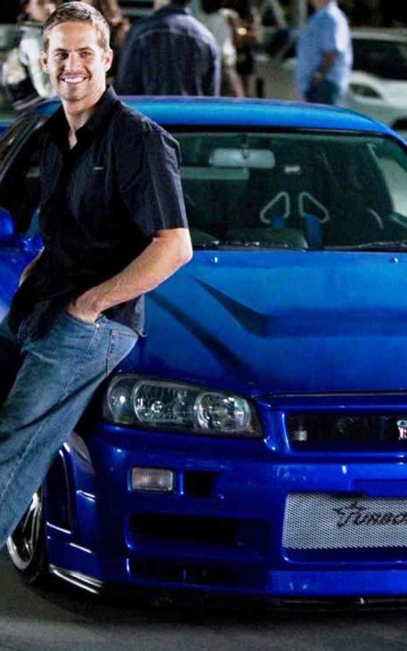 Paul Walker Phone Wallpaper Free Paul Walker Phone Background