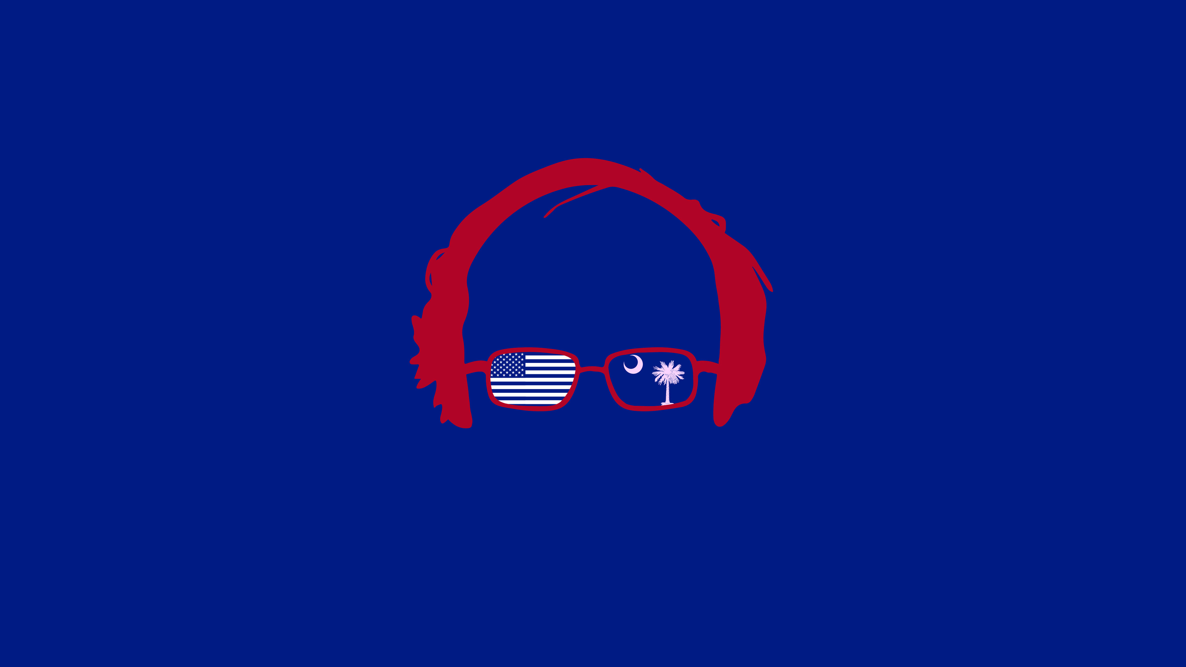 Bernie Sanders 2020 Wallpapers Wallpaper Cave