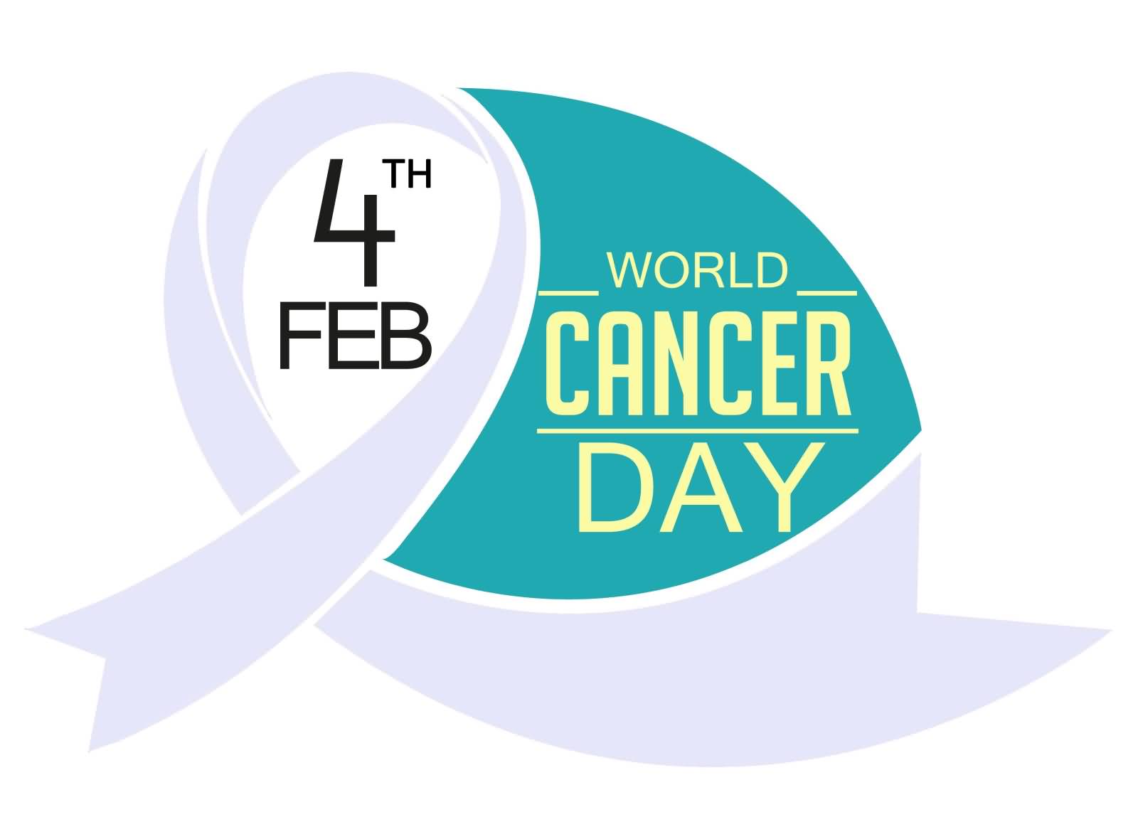 World Cancer Day Wallpapers Wallpaper Cave