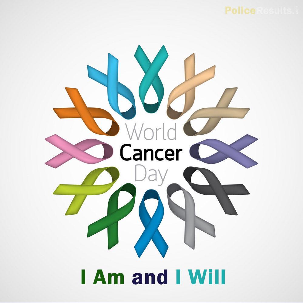 World Cancer Day Wallpapers Wallpaper Cave