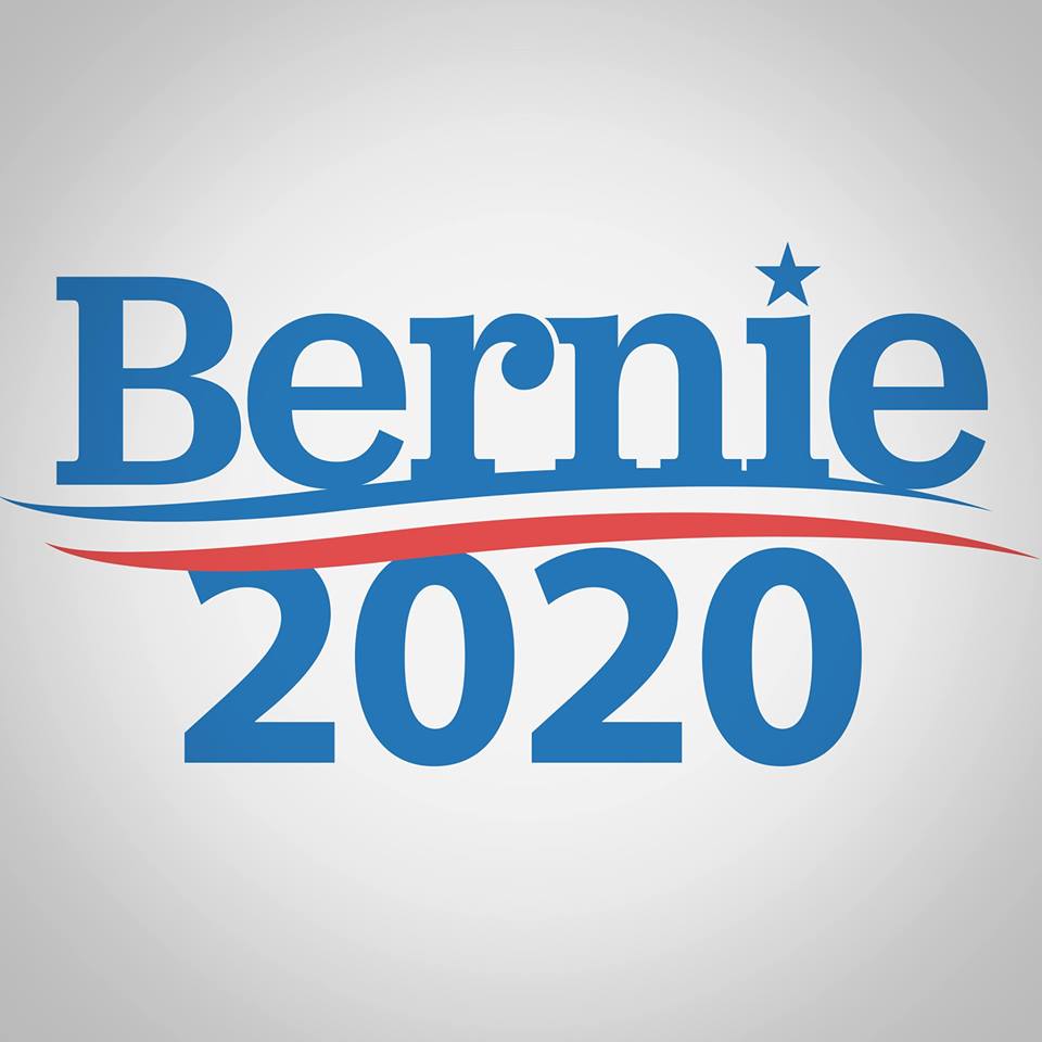 Bernie Sanders for president 2020. Bernie Sanders. Know