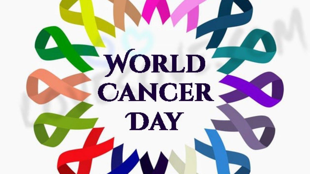 Inspirational Quotes On World Cancer Day, World Cancer Day