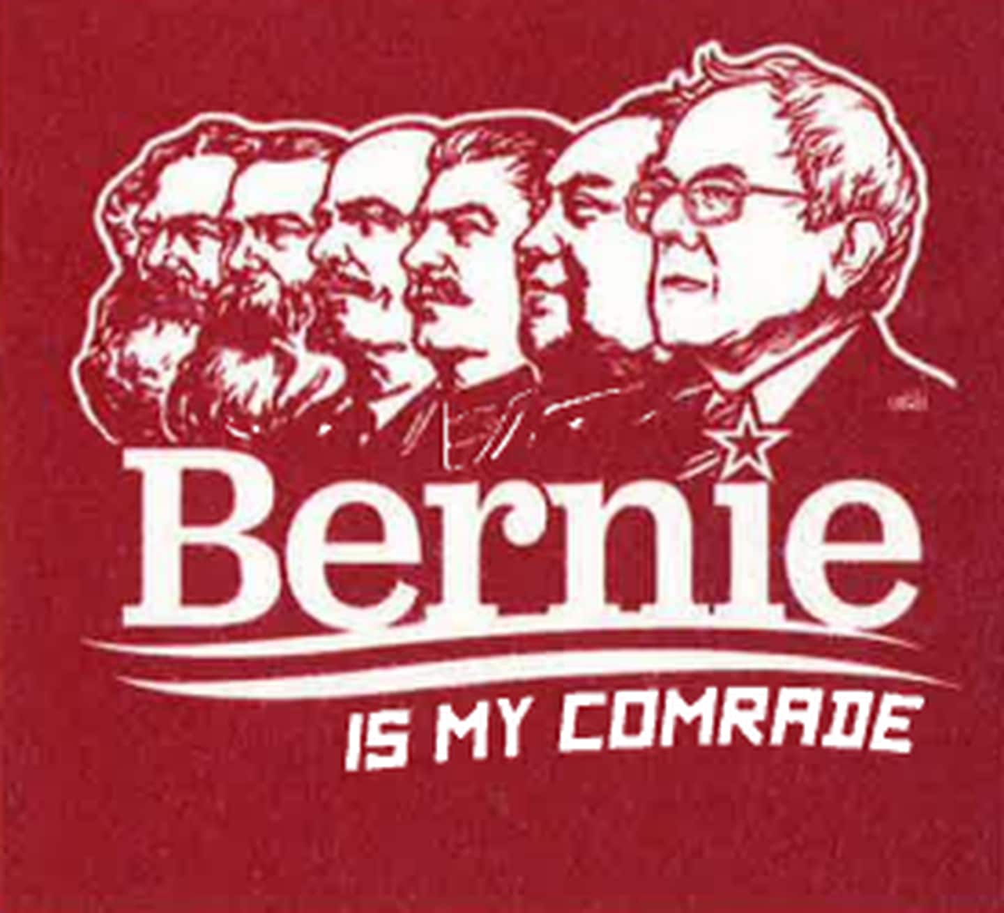 Sanders campaign law firm demands that critic stop selling