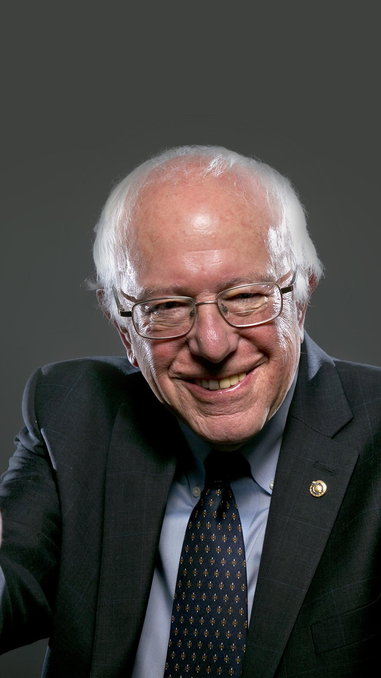 Bernie Sanders 2020 Wallpapers - Wallpaper Cave