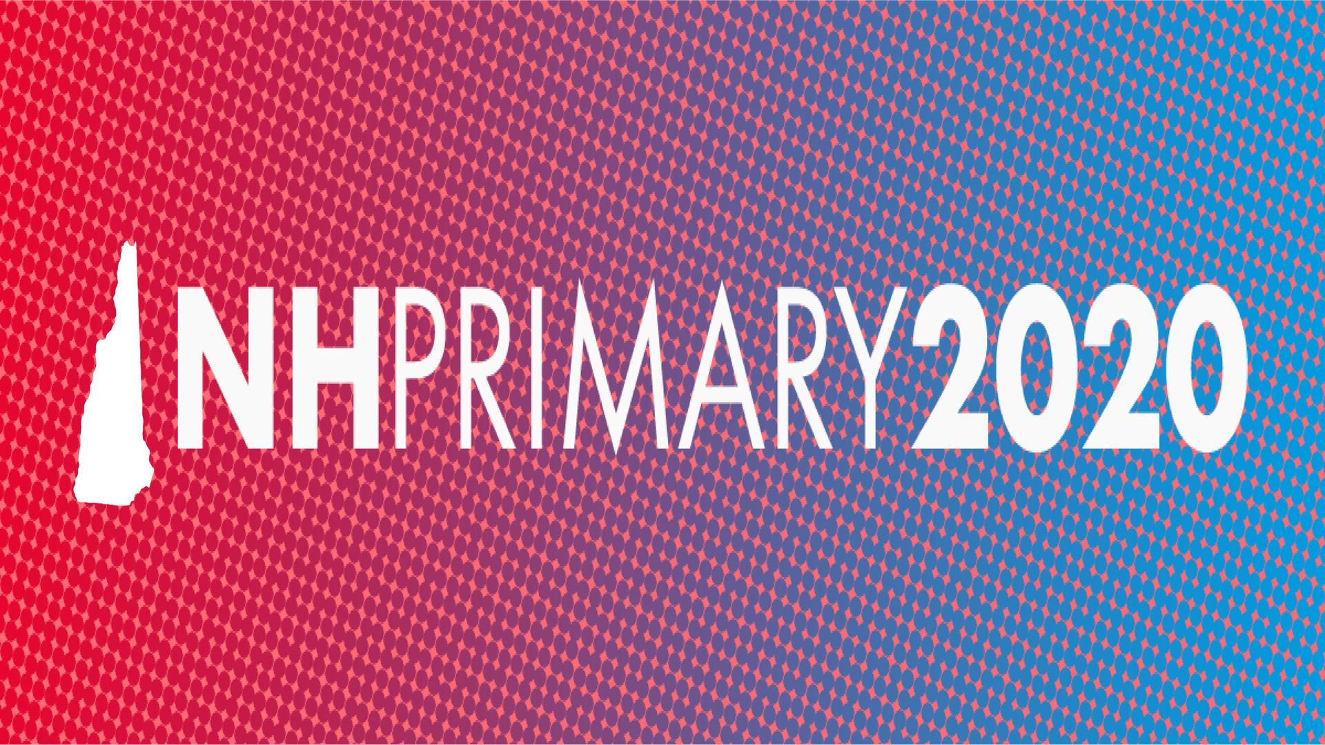Primary 2020: The Exchange Candidate Forums from NHPR & NHPBS