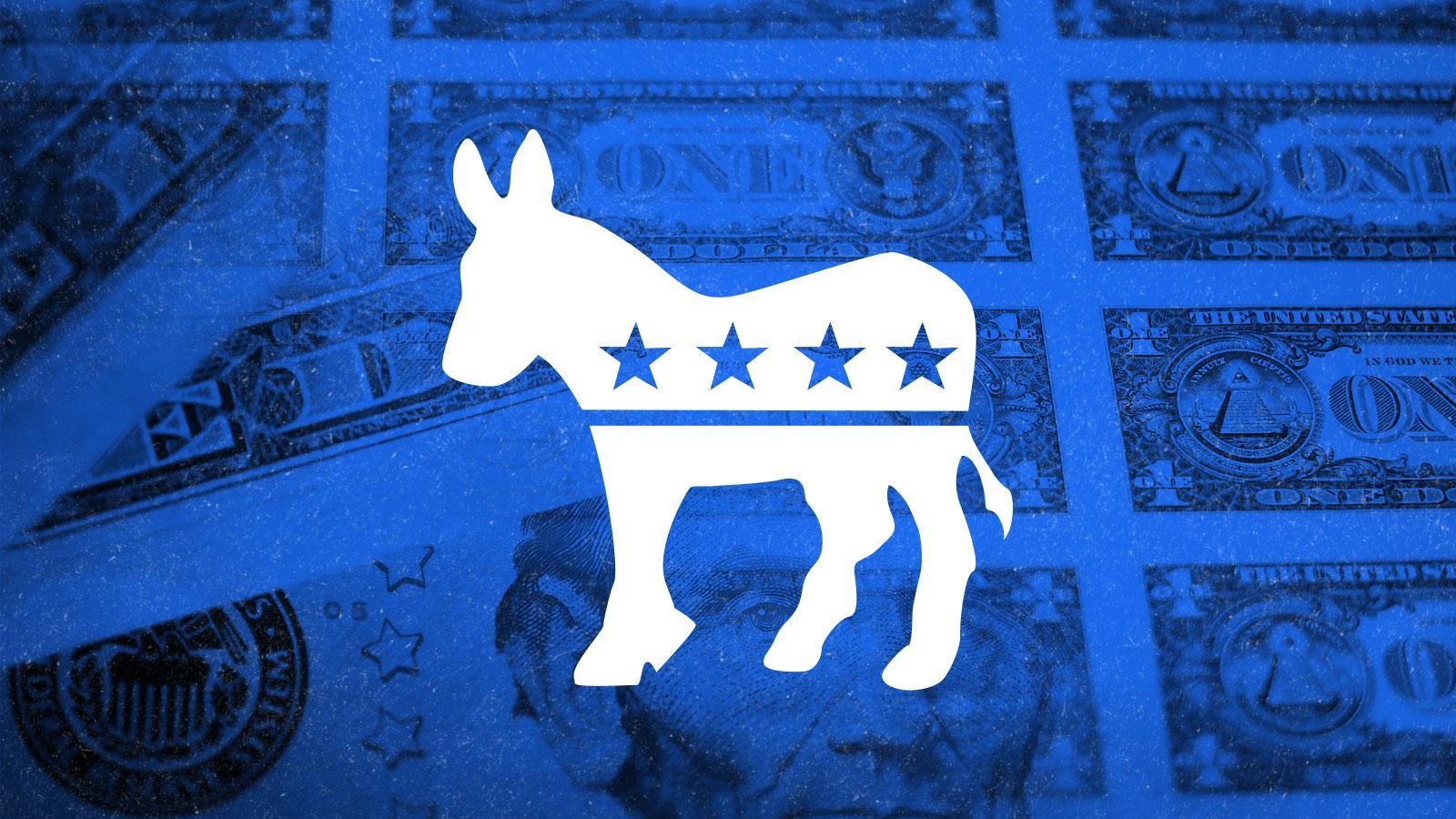 How important are early fundraising numbers for 2020?