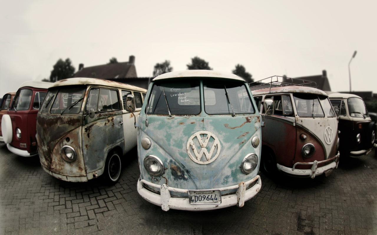 Free download Cooled VW fish eye view of a sale yard