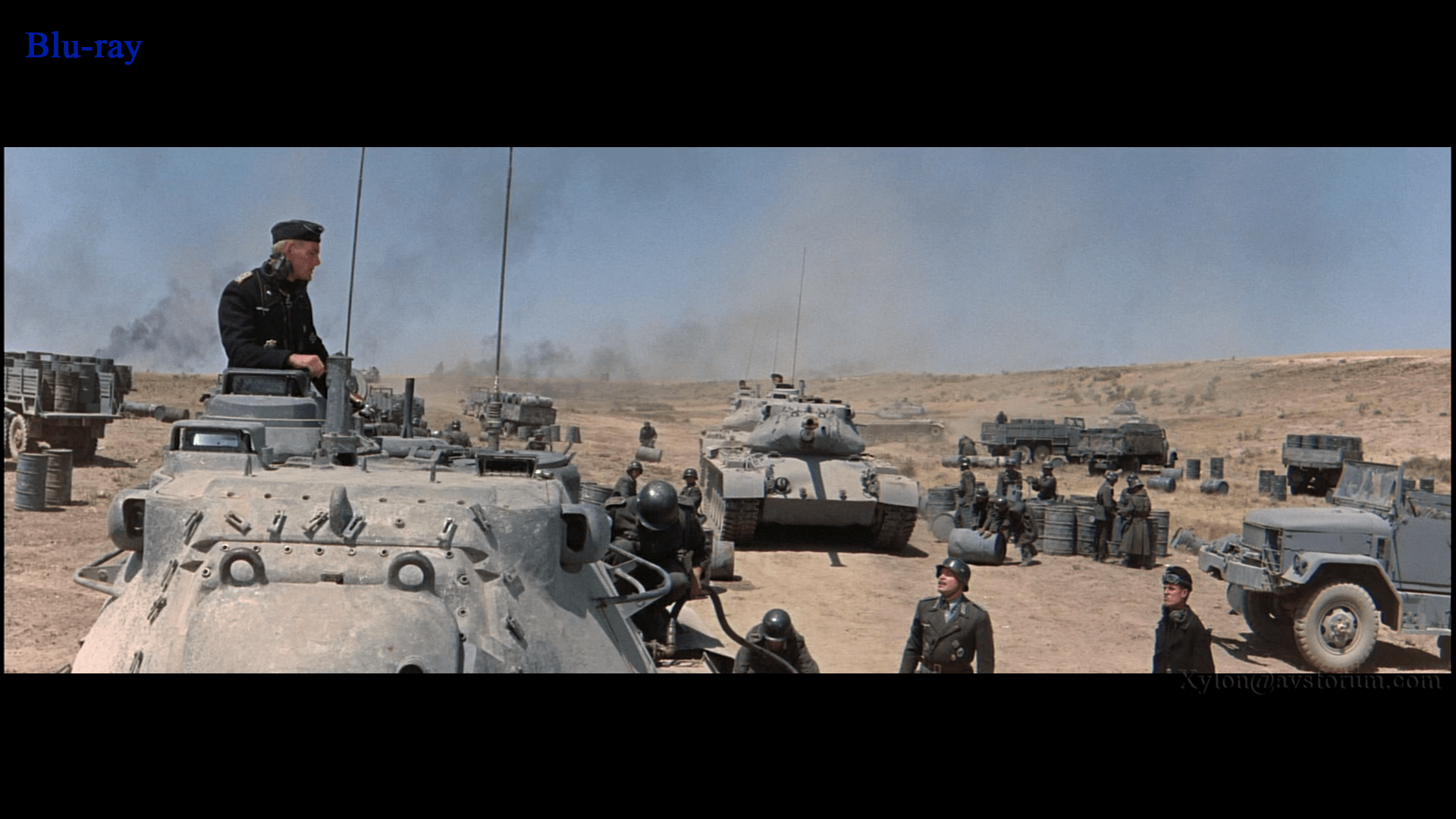 Battle Of The Bulge Image