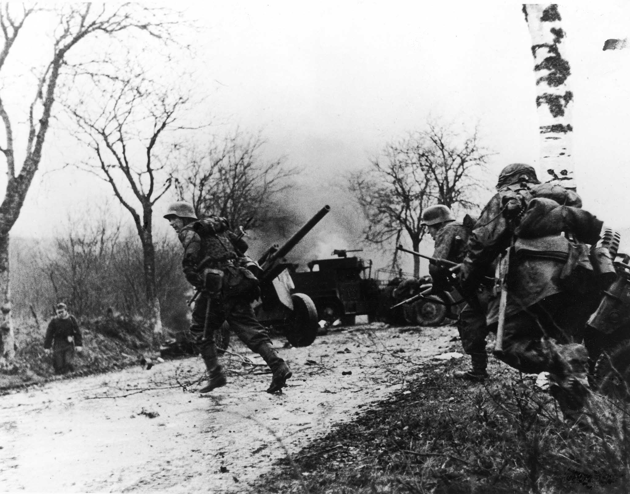 Battle Of The Bulge wallpaper, Movie, HQ Battle Of