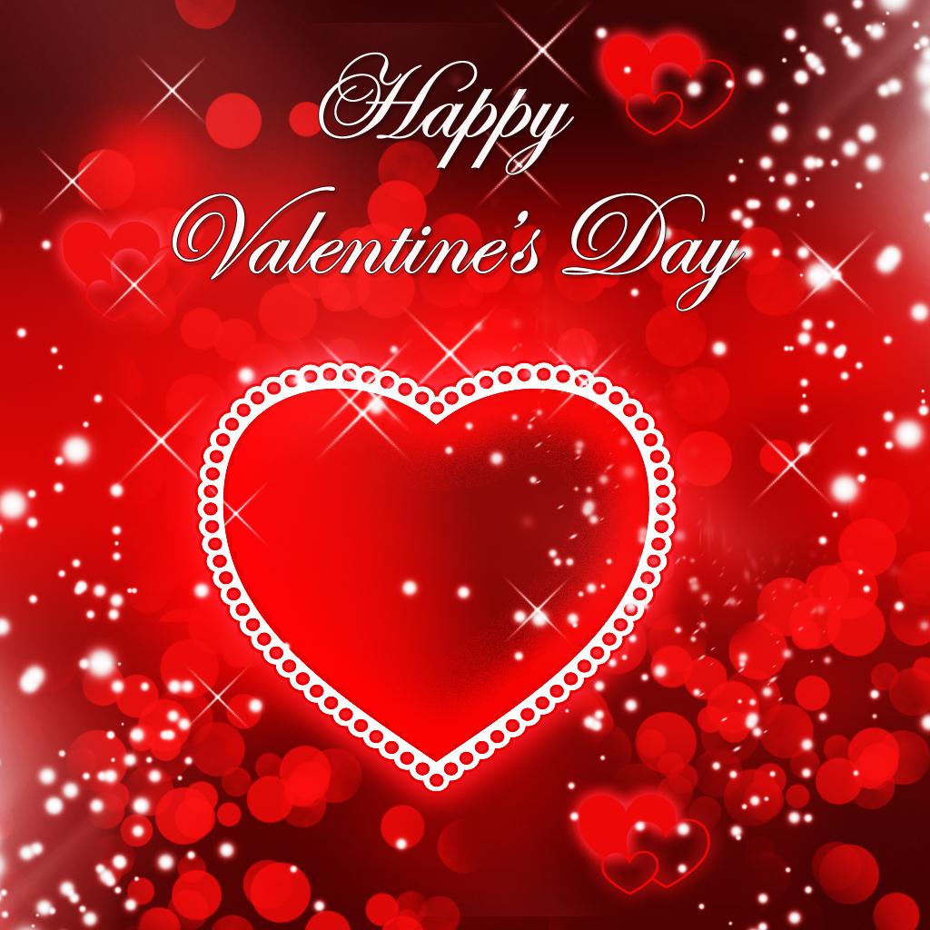 Free download Beautiful Love Valentines Day Wallpaper photo