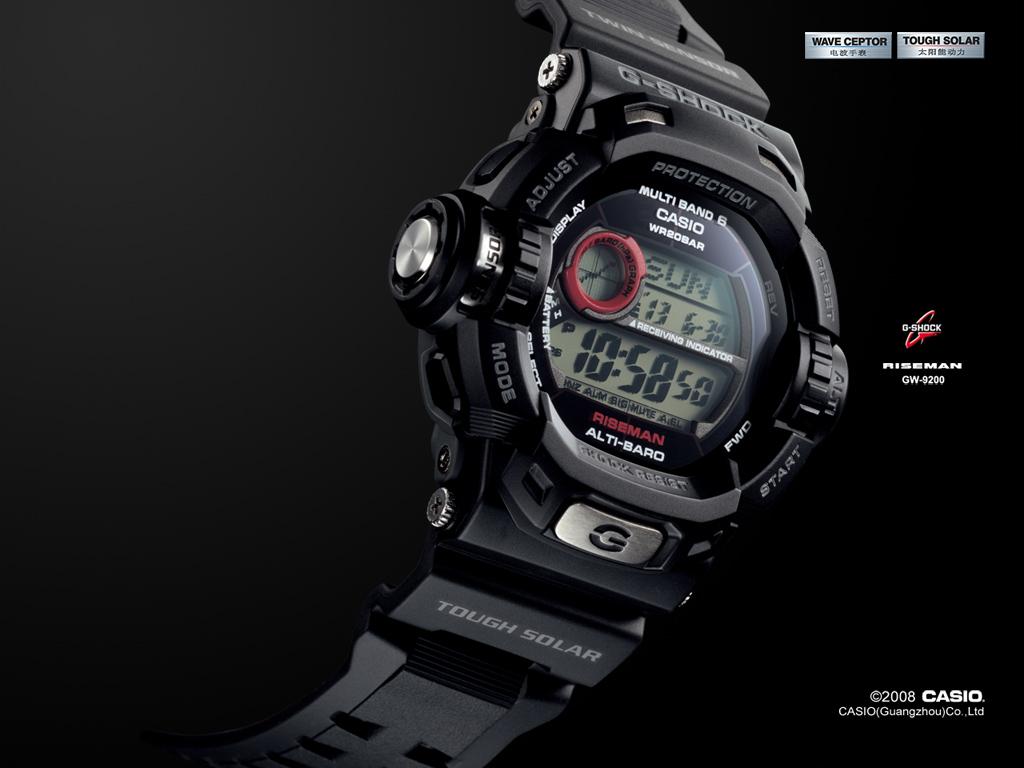 G Shock Wallpaper. Shellshock