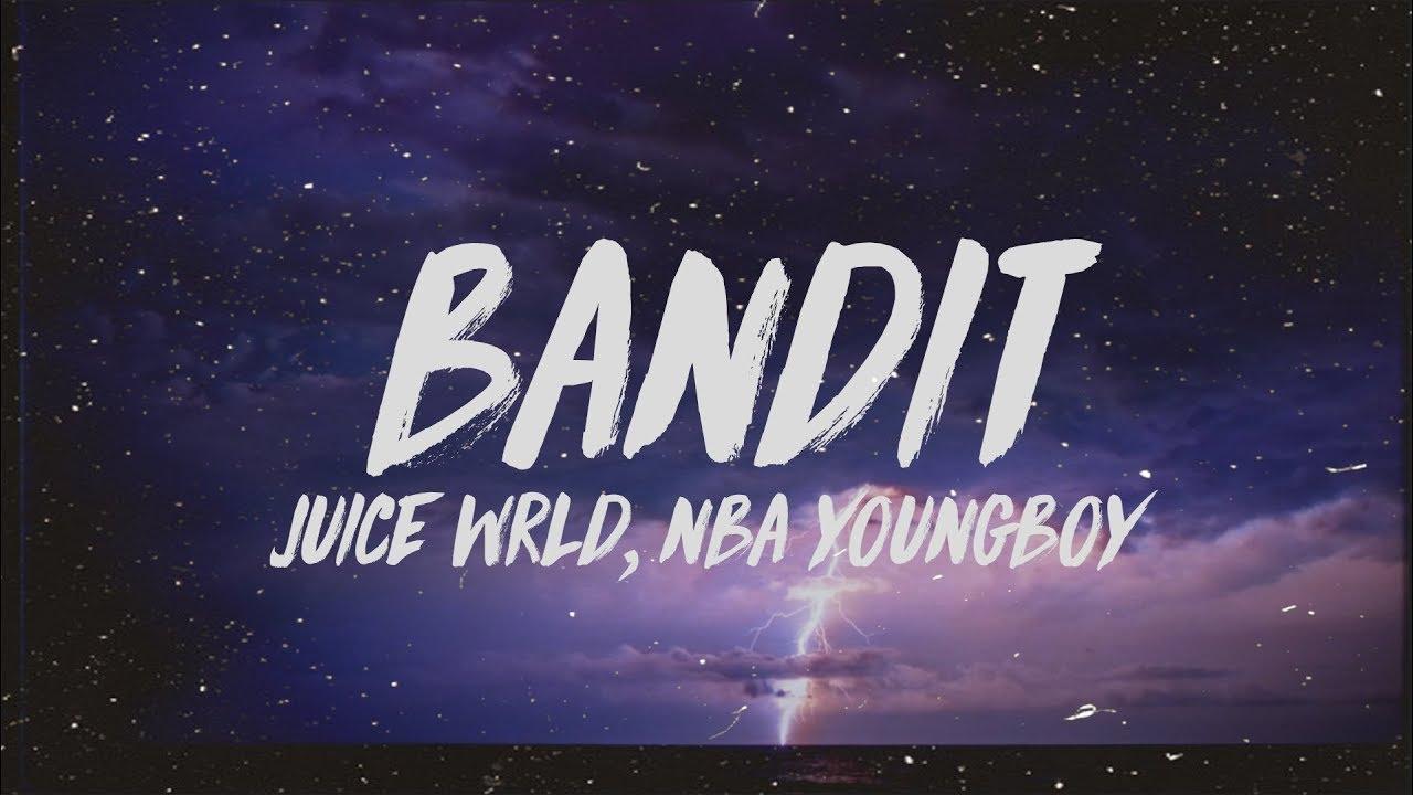 Juice WRLD (Lyrics) ft. NBA YoungBoy
