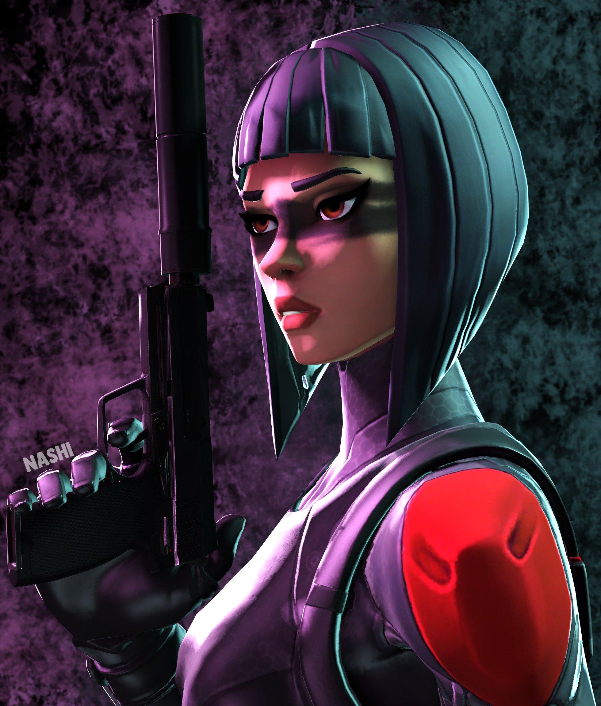 20+ Shadow Ops Fortnite Wallpapers.