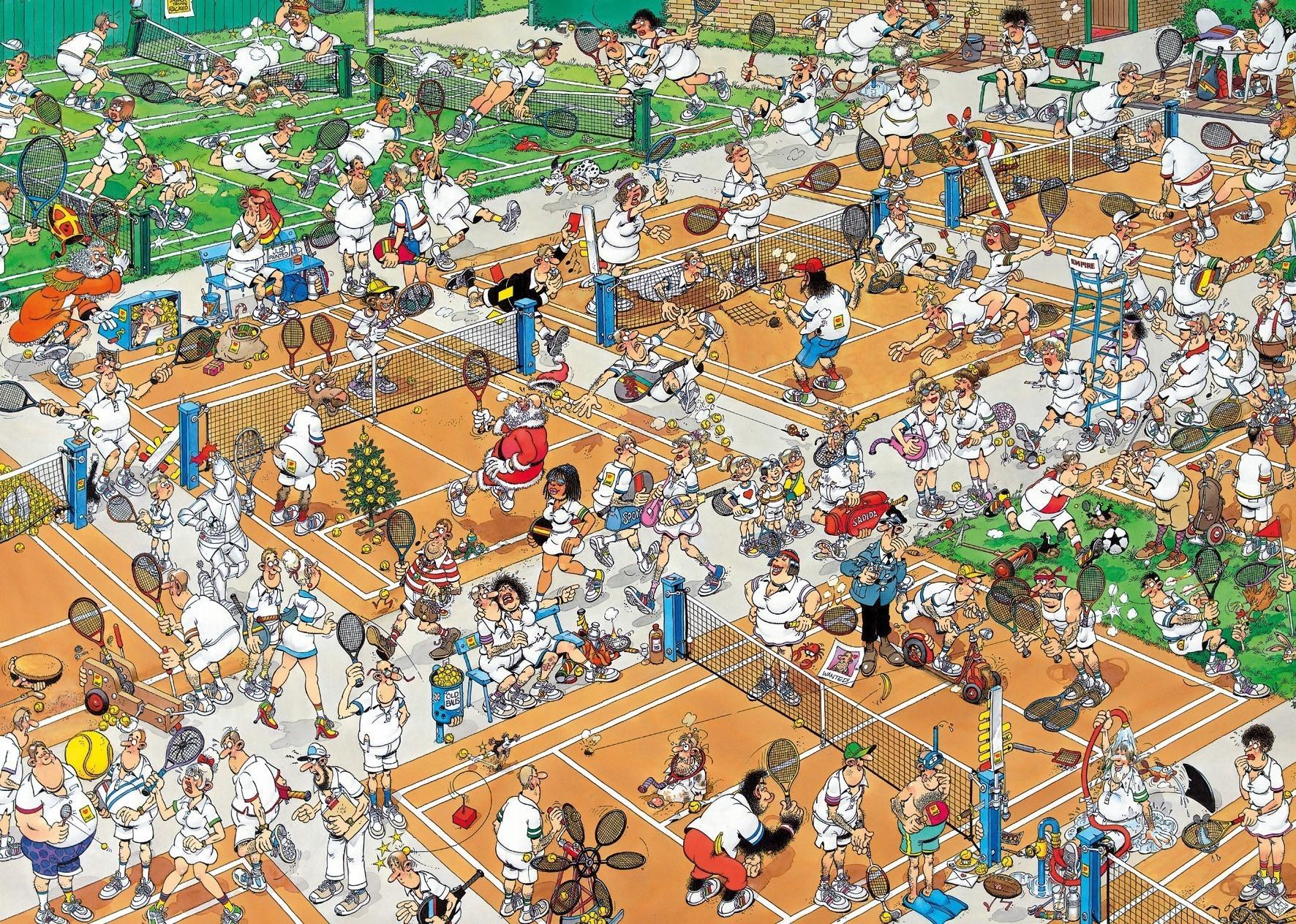 funny tennis anime 1772x1264 wallpaper High Quality