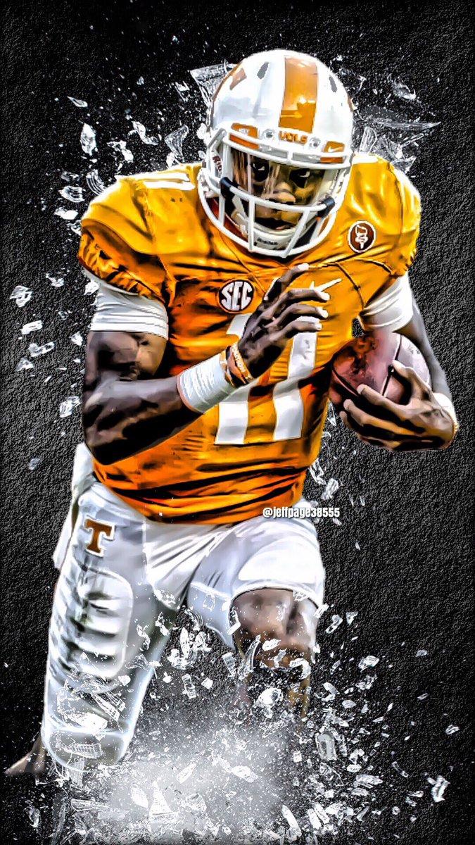 Jeff Page request, Josh Dobbs breakout