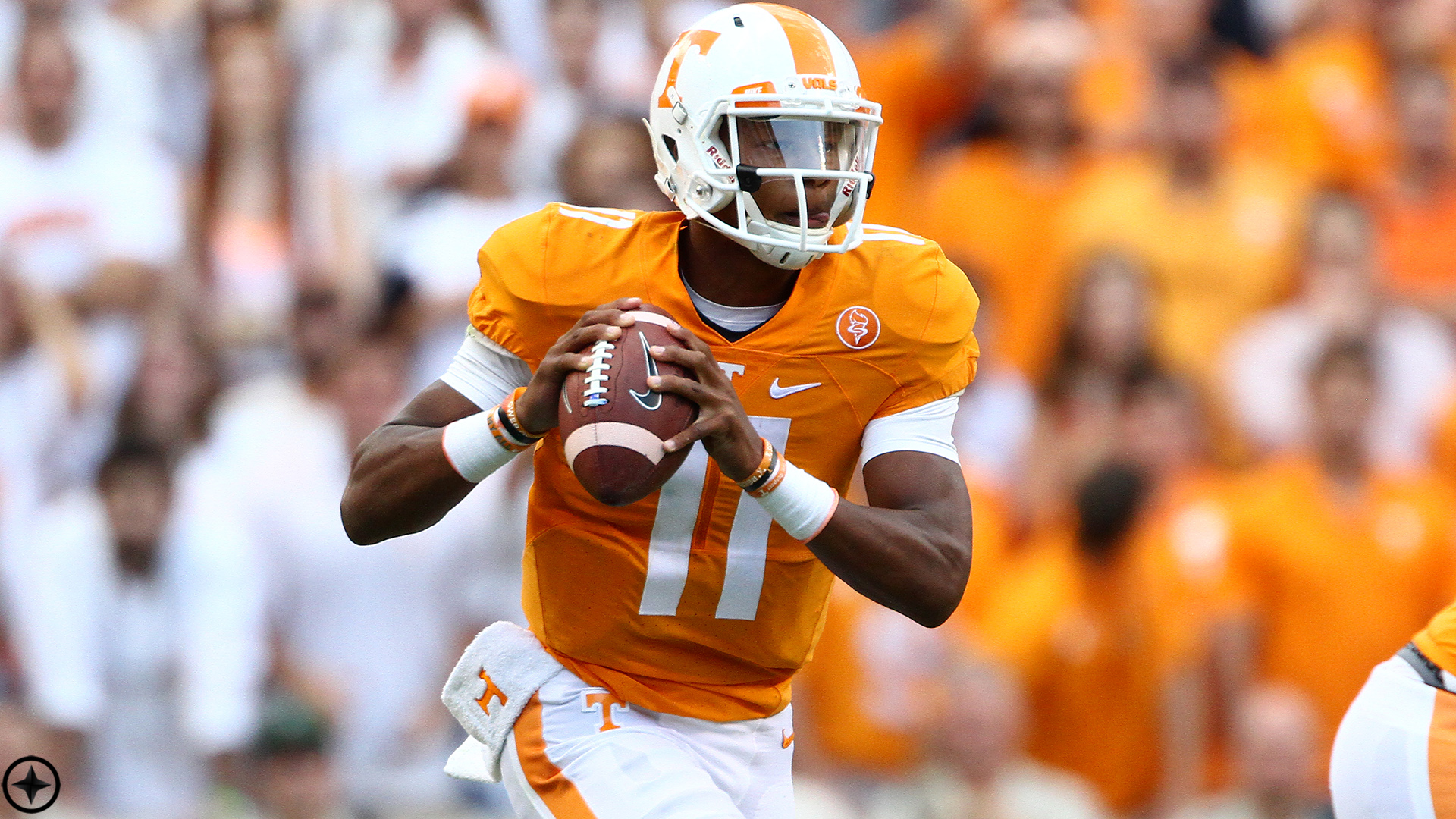 Josh Dobbs Robbed Of First Team ALL SEC QB To Z Sports