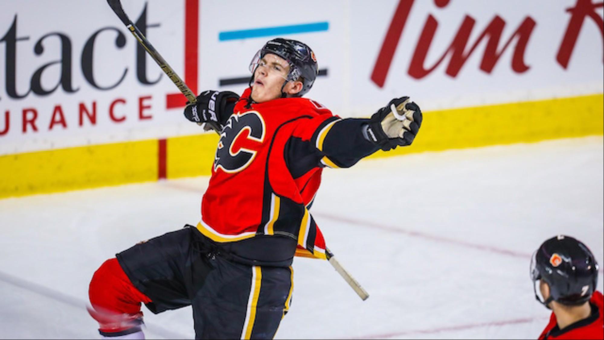 Matthew Tkachuk Wallpapers - Wallpaper Cave