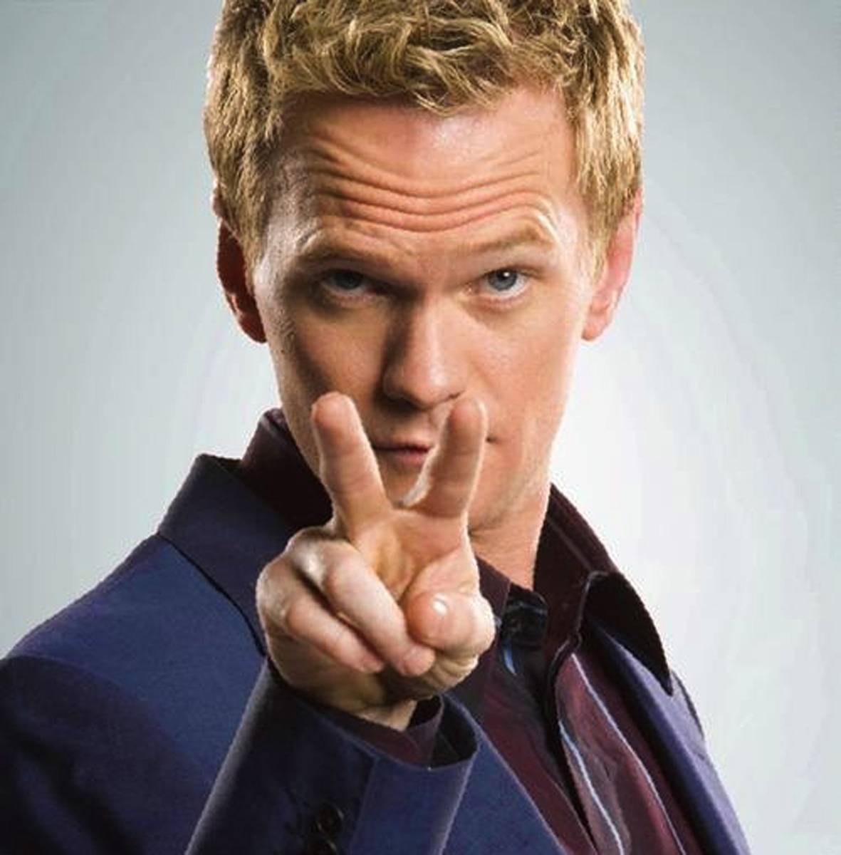 Barney Stinson Wallpaper & Background Download