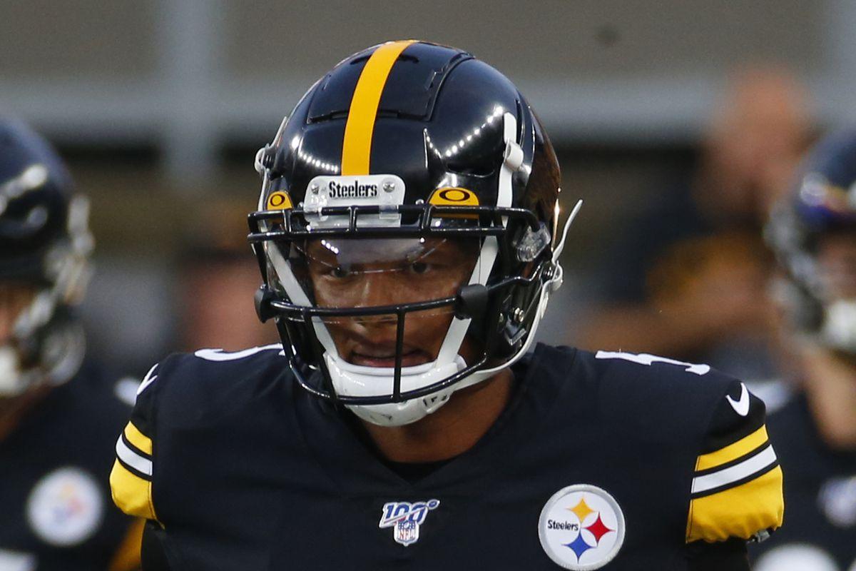 Steelers fans should be frustrated with Joshua Dobbs