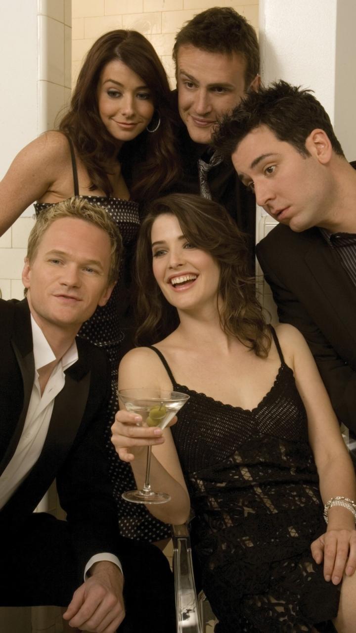 Barney How I Met Your Mother Wallpapers - Wallpaper Cave