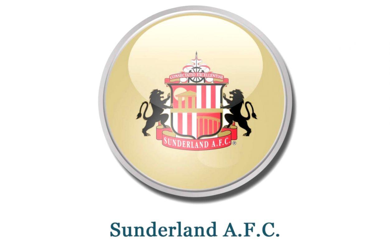 Free download Sunderland Logo Sport HD Wallpaper Desktop