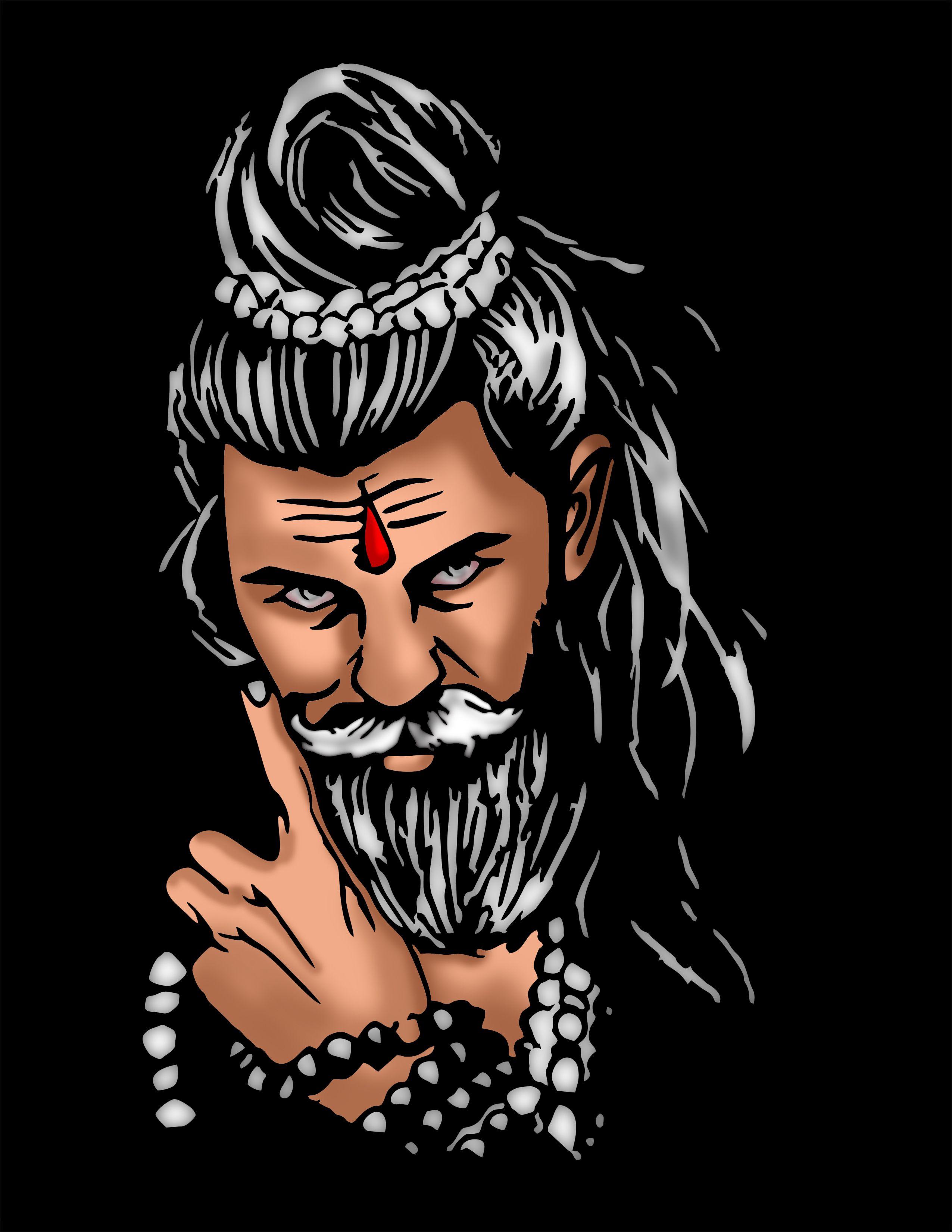 Lord Shiva HD iPhone Wallpapers - Wallpaper Cave
