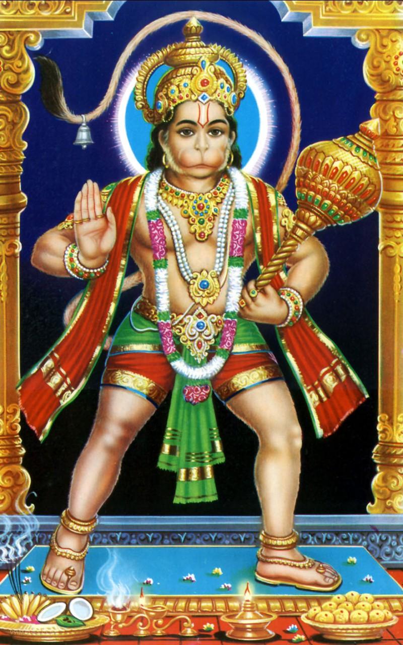 Android Hanuman Wallpapers - Wallpaper Cave