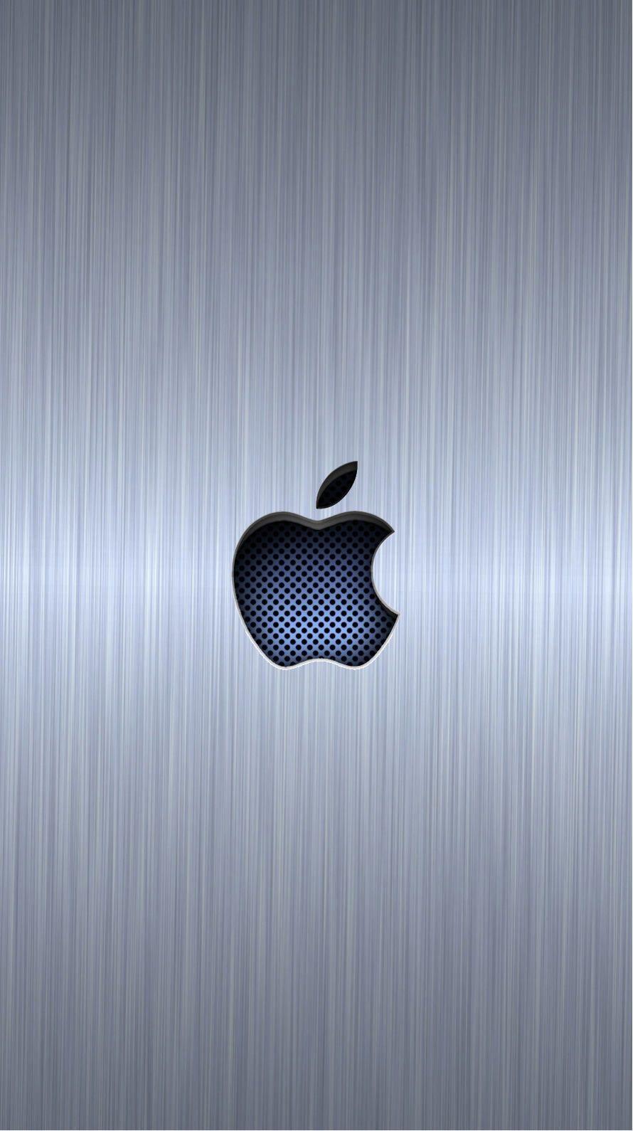 Apple Logo 4k Mobile Wallpapers - Wallpaper Cave