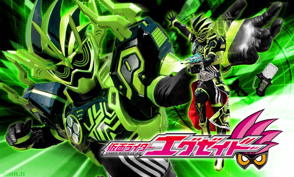 Free download Kamen Rider Chronos Wallpaper Tokusatsu