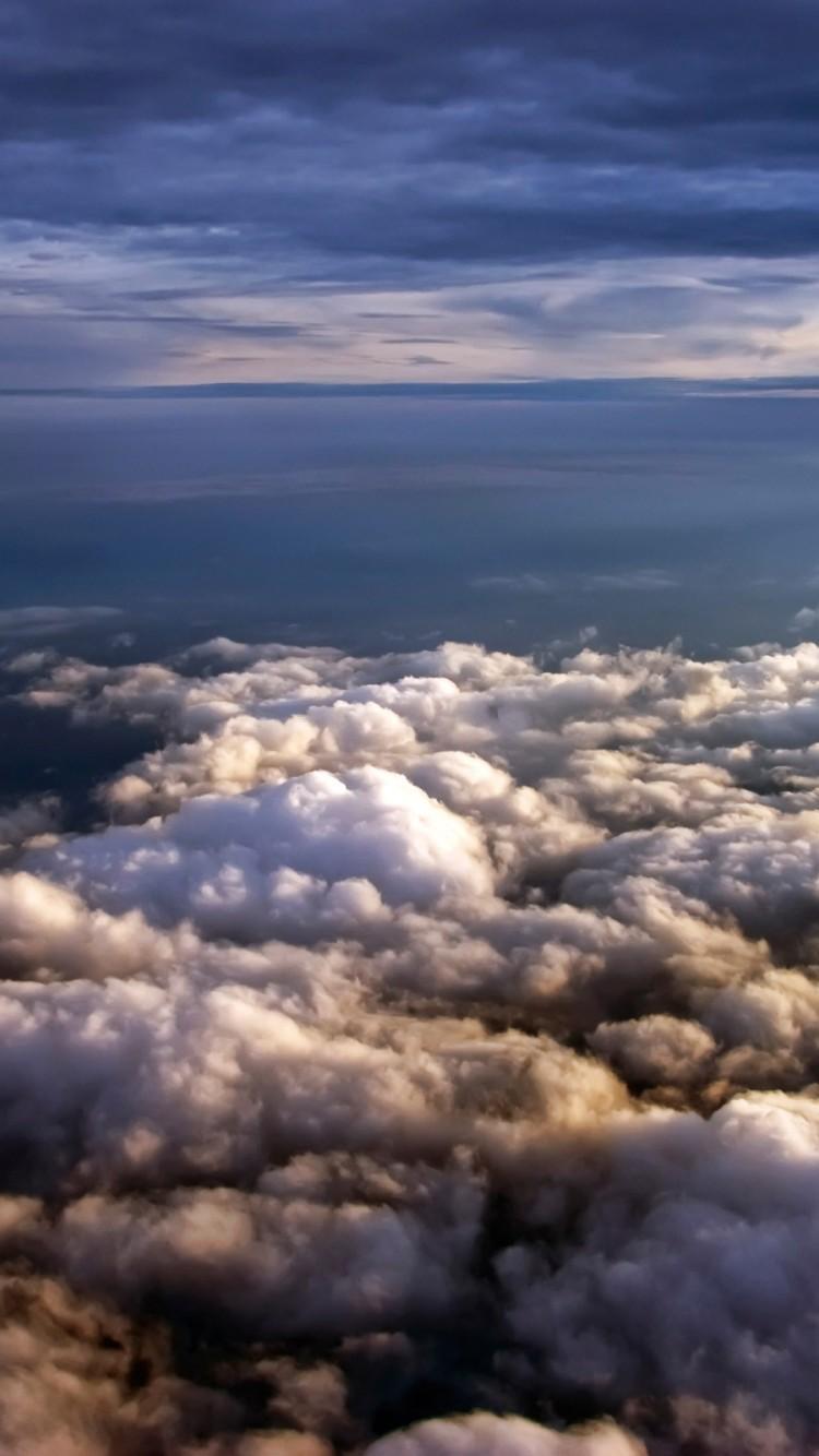 Electric Light Orchestra The Clouds HD Wallpaper