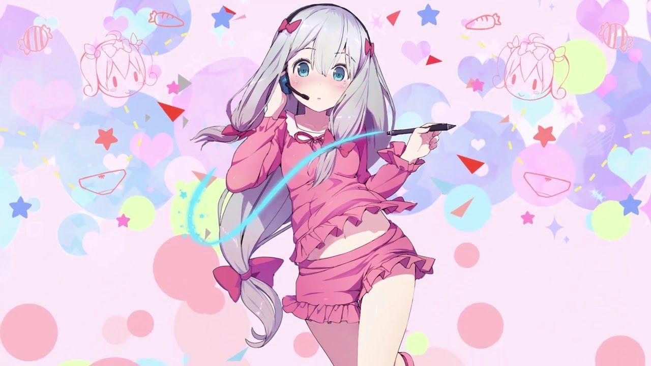 Eromanga Sensei Wallpaper Free Eromanga Sensei