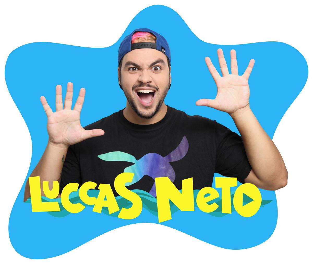 Luccas Neto Wallpapers - Wallpaper Cave
