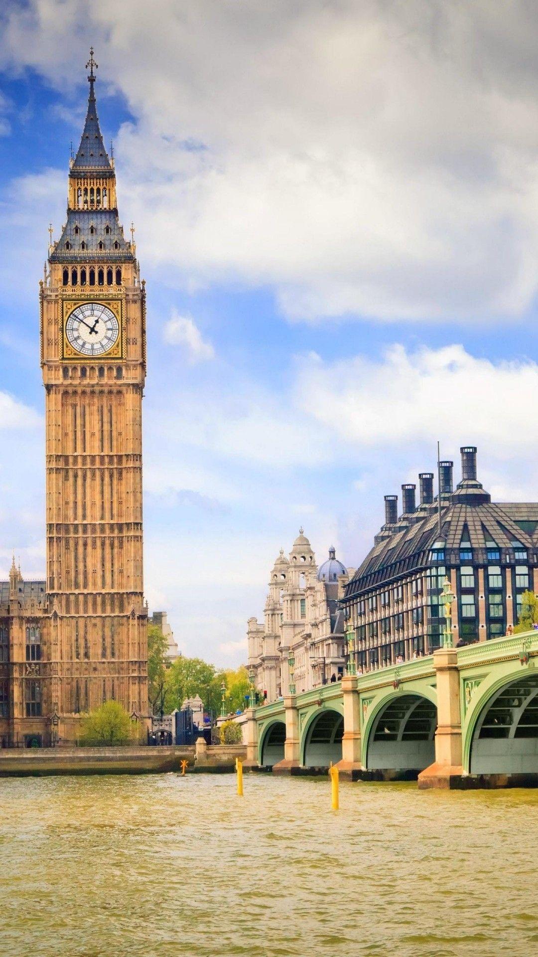 London iPhone Wallpapers
