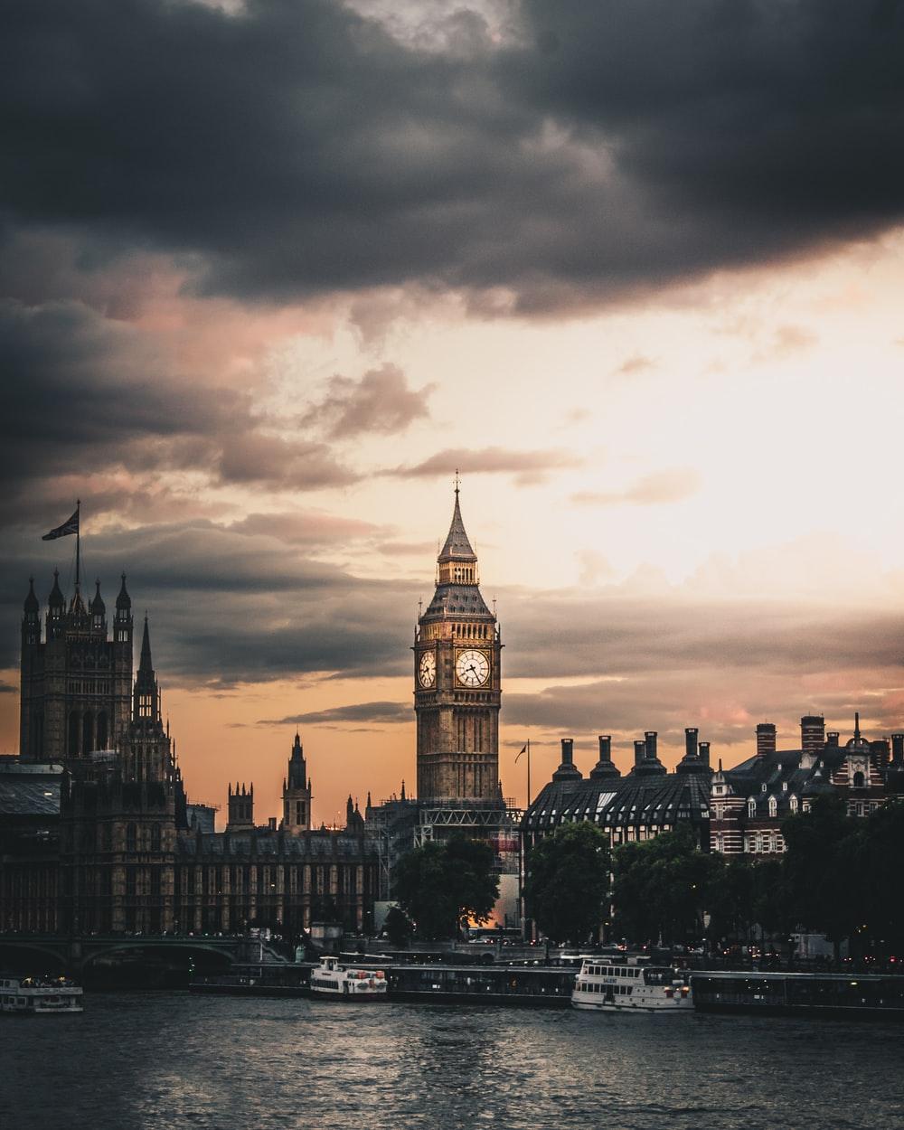 Beautiful Big Ben Picture. Download Free