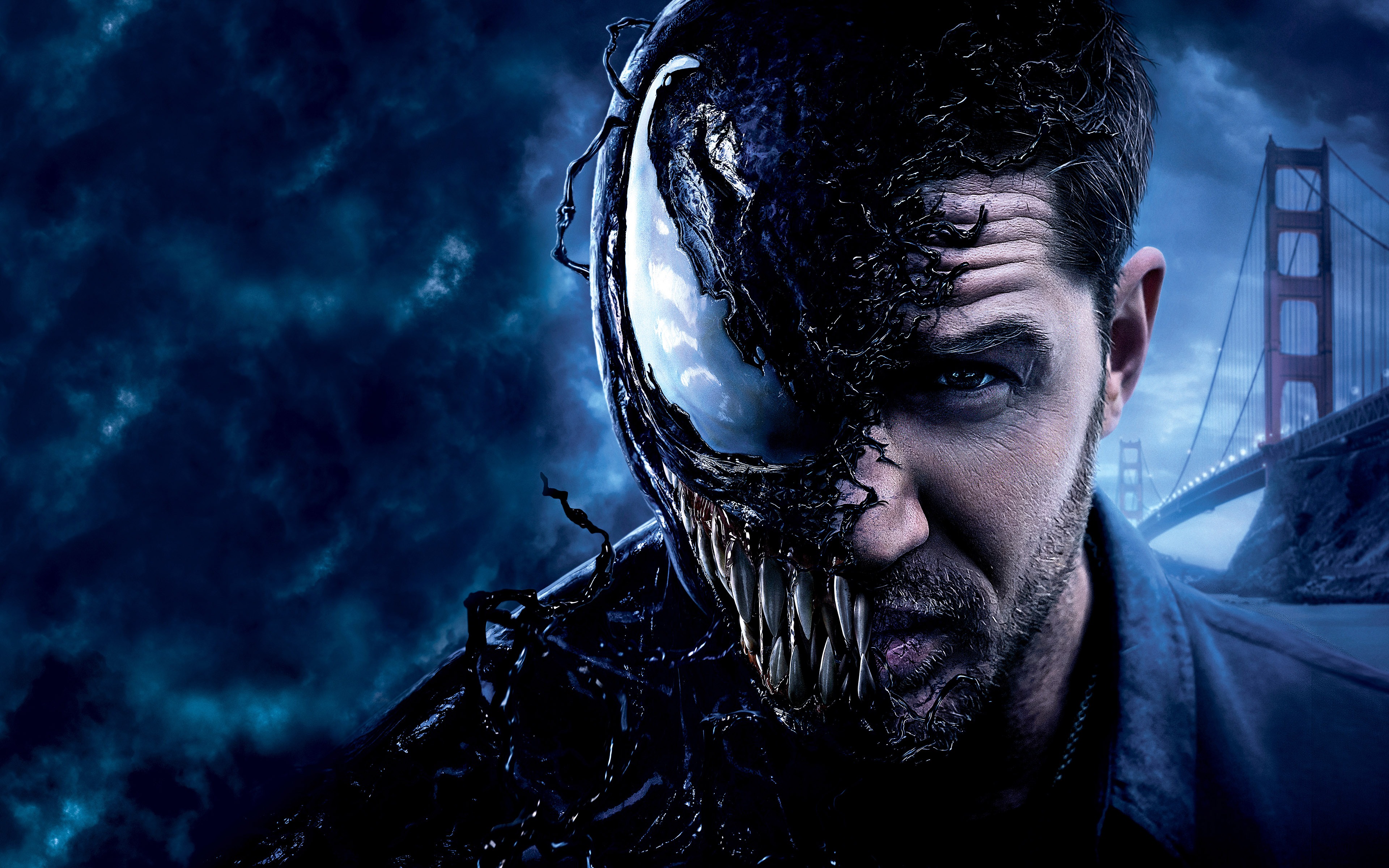 Venom For Pc Wallpapers Wallpaper Cave