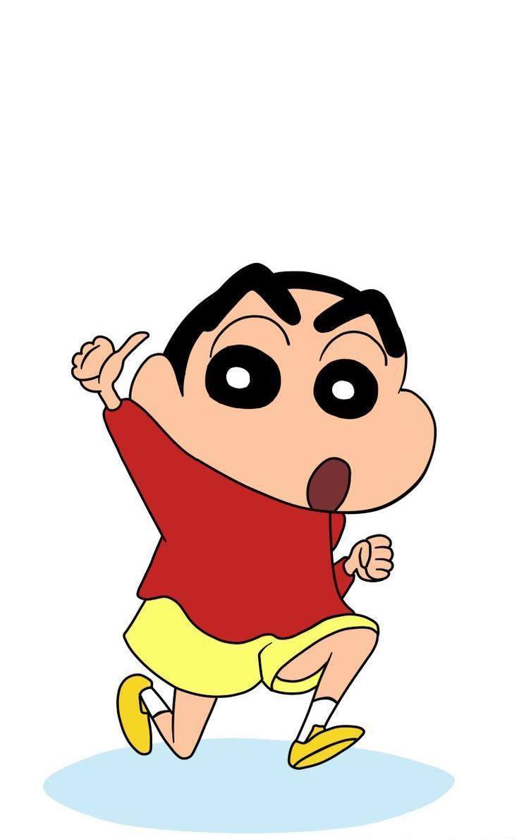 Free download Shin Chan Wallpaper for Android APK Download