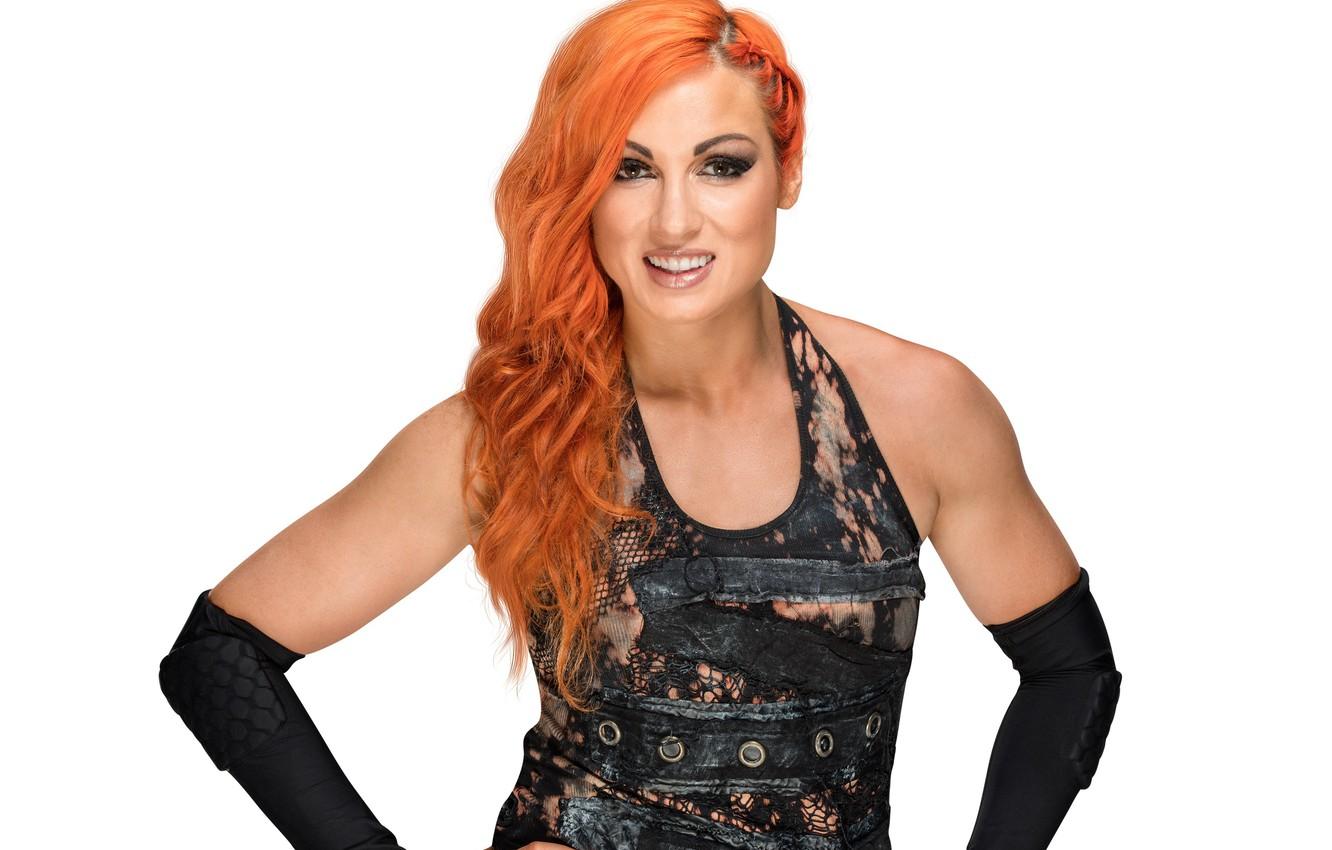 Becky Lynch The Man Desktop Wallpapers - Wallpaper Cave