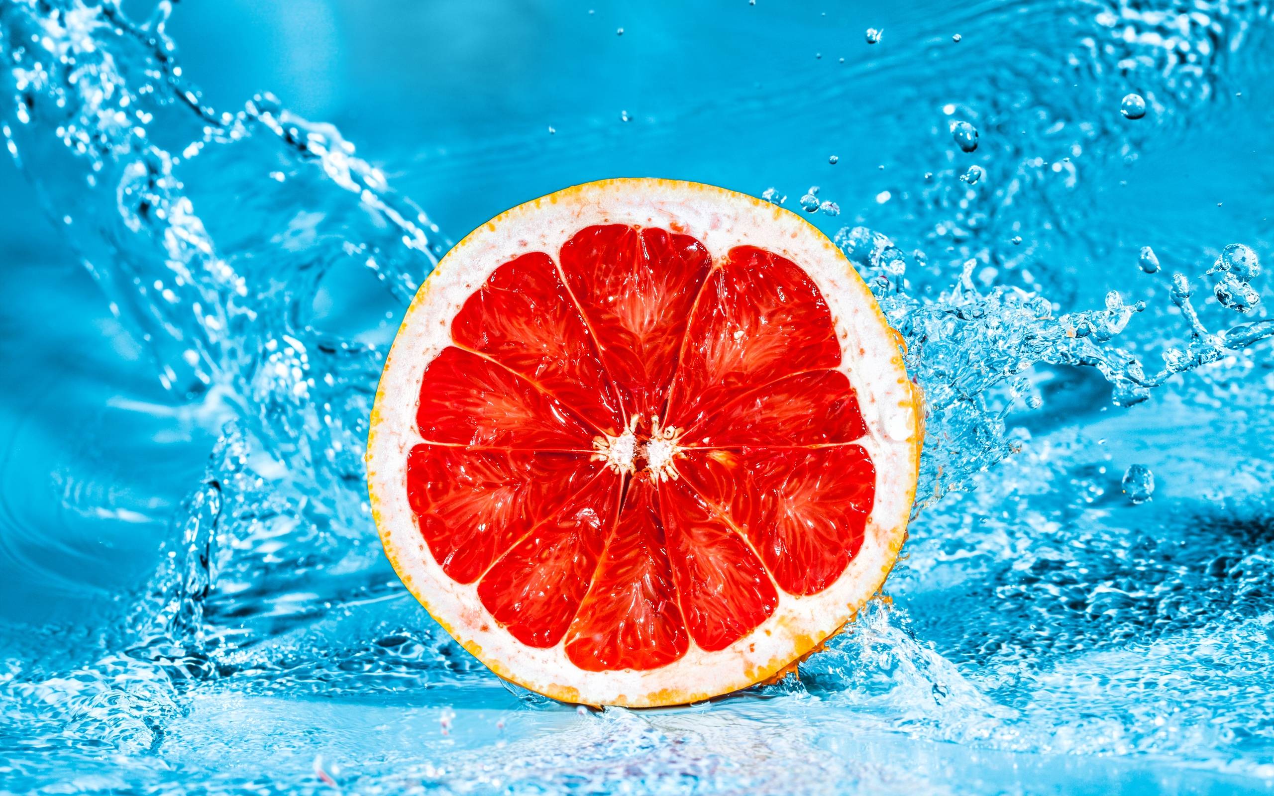 fruit desktop wallpaper