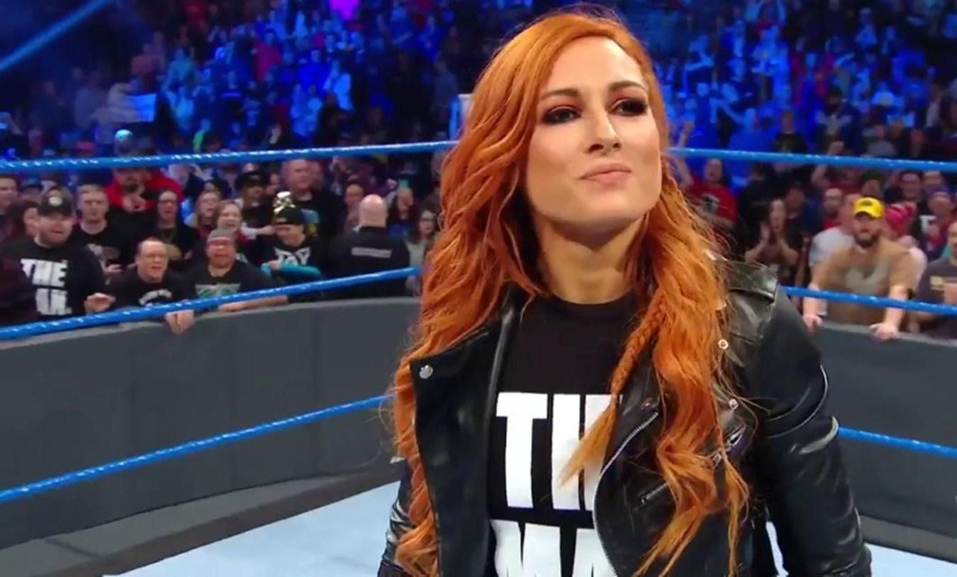 Becky Lynch, Seth Rollins & Christian To Appear At Fandemic